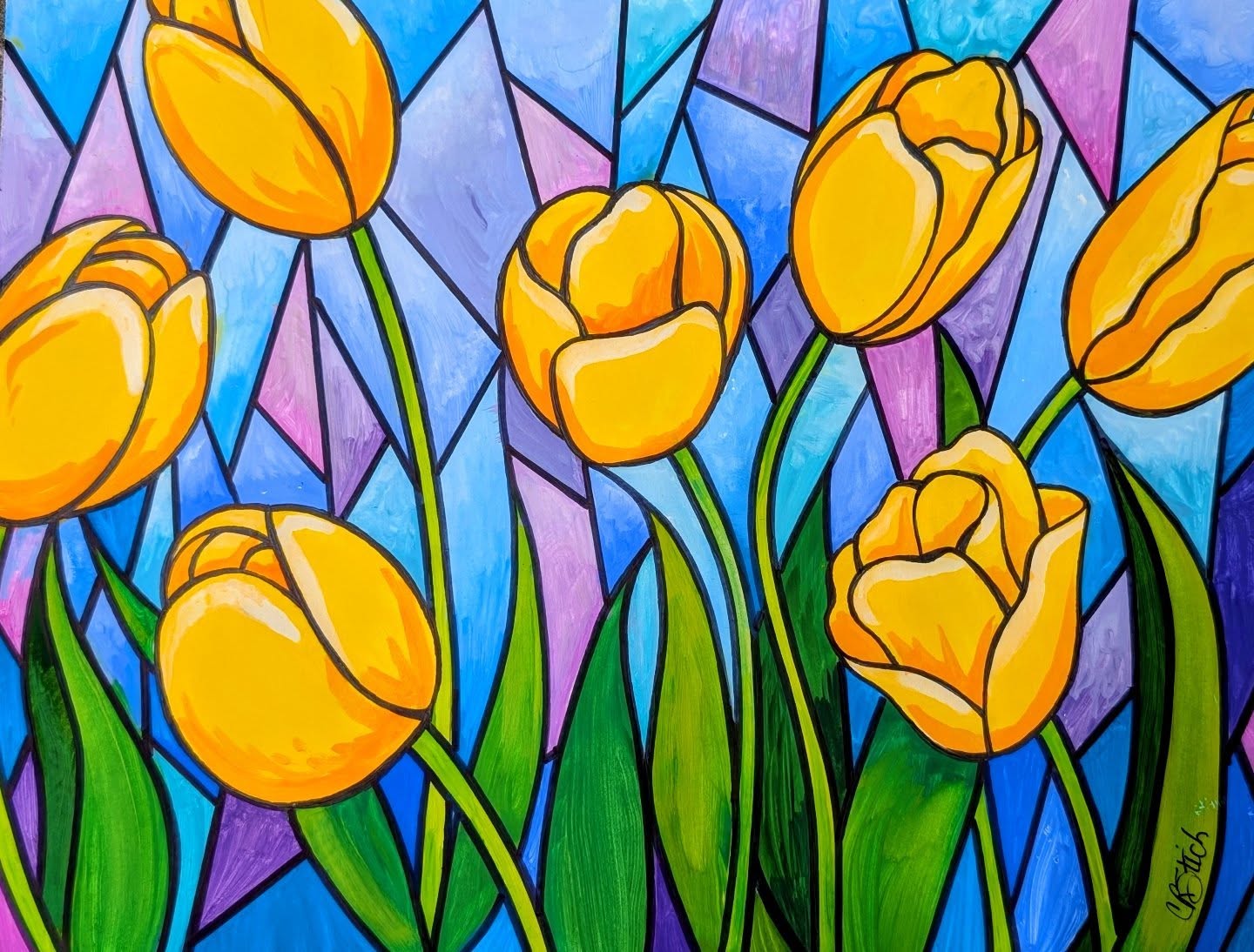 living room mockup with fall themed prints and pillows